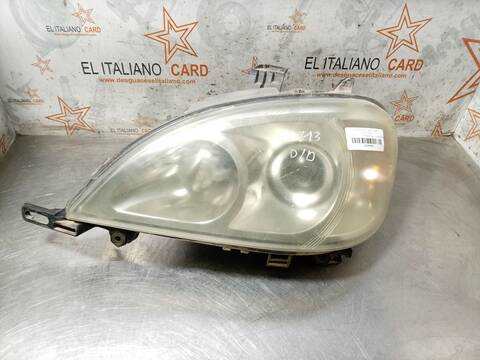 Faro Derecho Mercedes Clase ML 270 CDI W163) 163.113