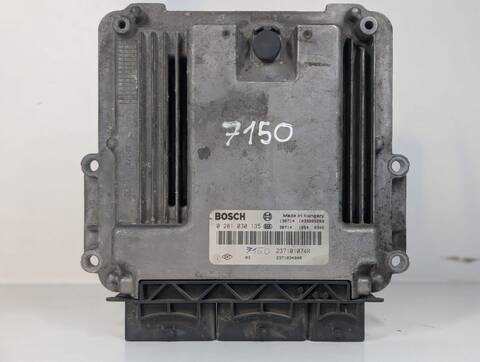 Centralita Motor ECU Renault Scenic PRIVILEGE 131CV 96KW