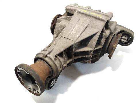 Foto 2ª: Diferencial Trasero Audi Q7 3.0 V6 24V TDI 240CV 176KW [CASA] (2008)