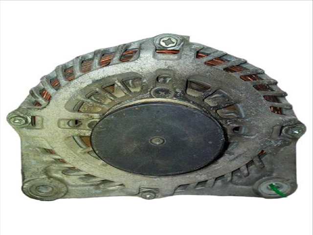 Foto 3ª: Alternador Nissan X-Trail 2.0 DCI 4X4 (2007)