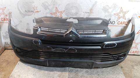 Paragolpes Delantero Citroen C4 EXCLUSIVE 109CV 80KW