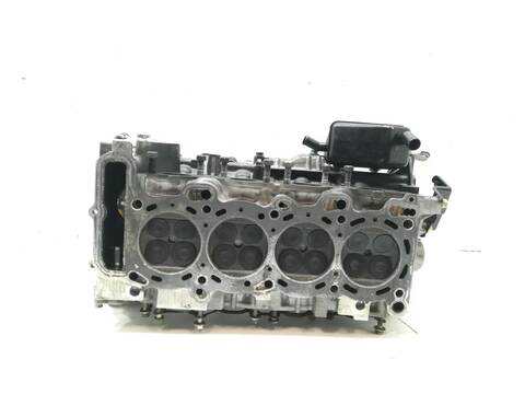 Foto 2ª: Culata Nissan Serena VERSION INDEFINIDA (1995)