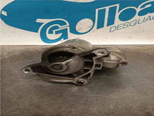 Foto 3ª: Motor de Arranque Citroen C3 1.4 16V [KFU (ET3J4)]