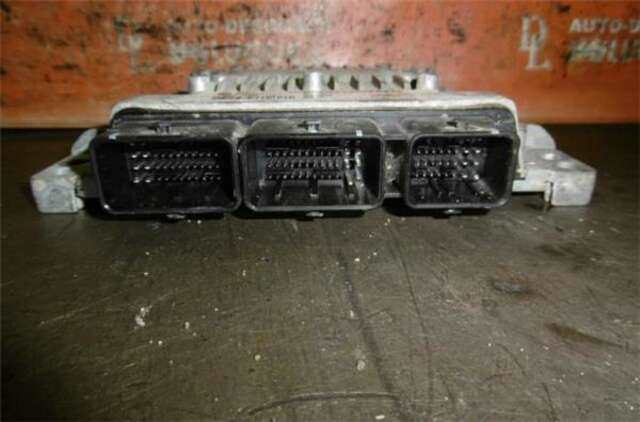 Foto 2ª: Centralita Motor ECU Ford Tourneo 1.8 TDCI [RWPA]
