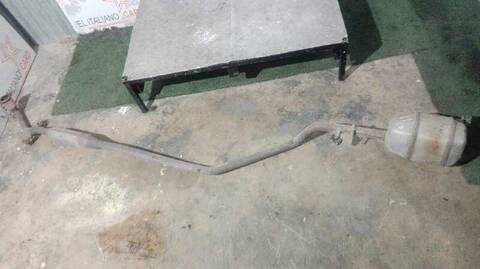 Tubo de Escape Hyundai i10 STYLE 78CV 57KW