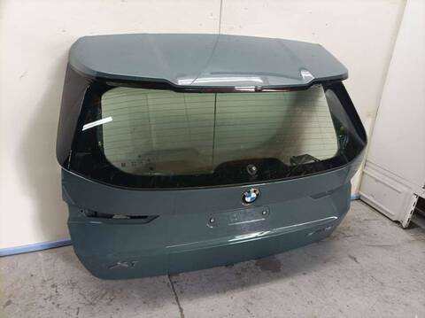 Foto 2ª: Portón Bmw X1 1.8 GI SDRIVE 18I AUT. 136CV 100KW B38 U11 [B38A15P] (2022)