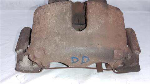 Pinza Freno Delantera Derecho Jeep Grand Cherokee 2.7 CRD LIMITED [2 7 LTR. - 120 KW CRD CAT] 163CV