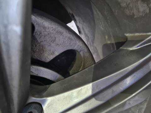 Pinza Freno Delantera Derecho Volkswagen Tiguan ADVANCE 4MOTION 150CV 110KW