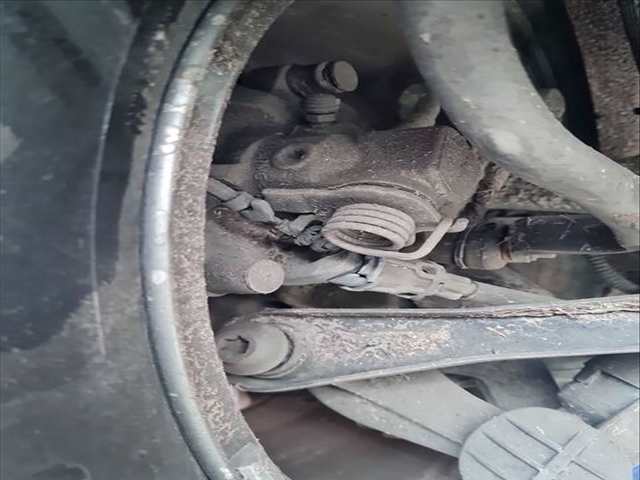 Pinza Freno Trasera Izquierdo Peugeot 508 ACTIVE 150CV 110KW