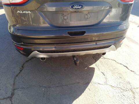 Foto 4ª: Paragolpes Trasero Ford Kuga ST-LINE 2WD 180CV 132KW [JTMA] (2016)