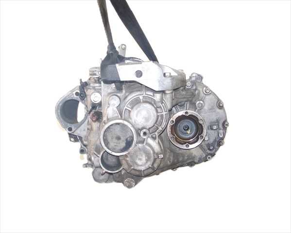 Foto 2ª: Caja Cambios Volkswagen Passat 2.0 TDI RANCHERA, 2005-2011 [BKP] (2006)