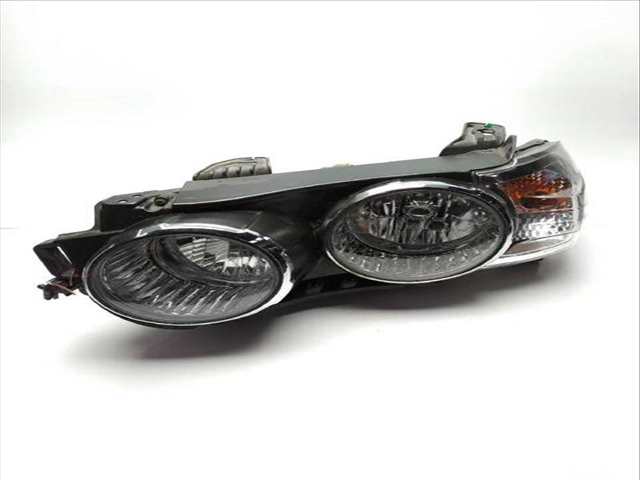 Foto 2ª: Piloto Delantero Izquierdo Chevrolet Aveo 1.3 D HATCHBACK (2011)