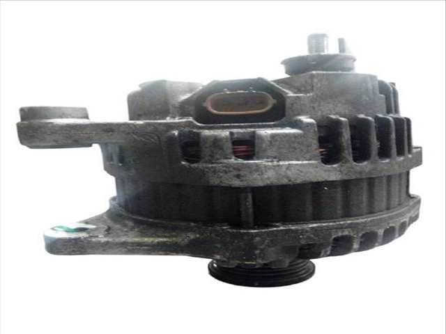 Alternador Nissan Qashqai 2.0 DCI A LAS 4 RUEDAS