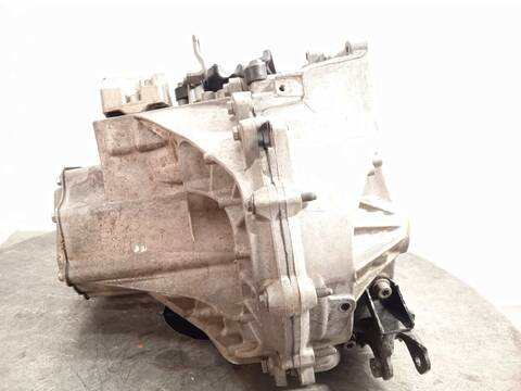 Foto 4ª: Caja Cambios Peugeot 2008 1.2 12V E-THP 130CV 96KW [HNY] (2017)