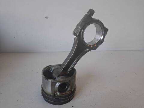 Despiece Motor Nissan Terrano ZD30