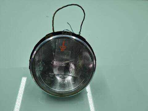 Faro Izquierdo Land Rover Defender TDI 110 FAMILIAR 83KW) 113CV