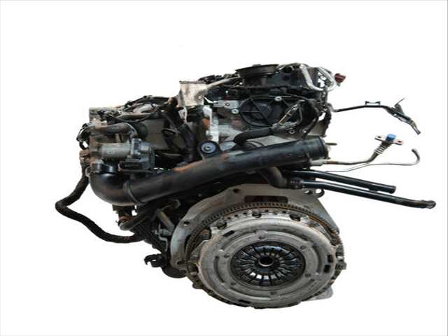 Motor Completo Audi A3 105CV 77KW