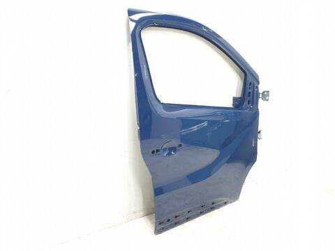 Foto 2ª: Puerta Delantera Derecha Renault Trafic L2H1 29T (2014)