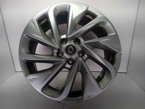 LLanta Aleacion Renault Espace ZEN 160CV 118KW