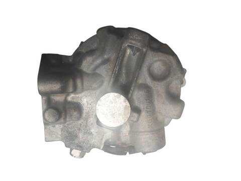 Foto 3ª: Compresor Aire Acondicionado Nissan Qashqai 1.2 DIG-T (2013)