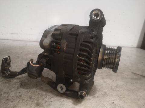 Foto 3ª: Alternador Peugeot 207 8FS (2008)