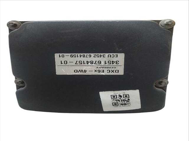 Foto 2ª: Abs Bmw Serie 5 518 530 XD (2001)