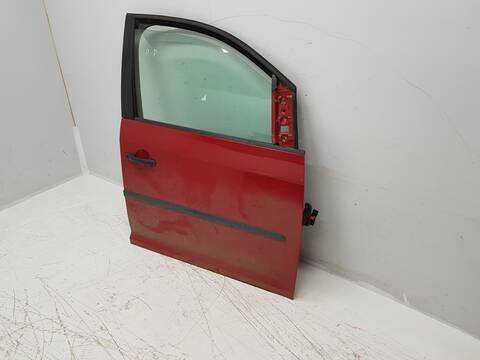 Foto 3ª: Puerta Delantera Derecha Volkswagen Caddy KOMBI (2015)