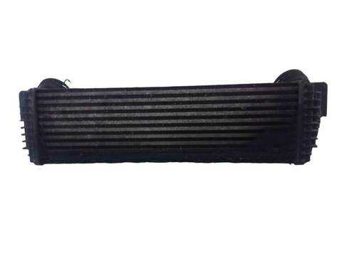 Intercooler Bmw X5 3.0 D