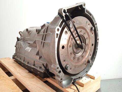 Caja Cambios Automatica Bmw Serie 3 315 320D 184CV 135KW AUT.