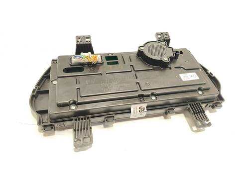 Foto 4ª: Cuadro de Instrumentos Hyundai i20 N-LINE 120CV 88KW [G3LF] (2021)