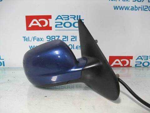 Foto 2ª: Retrovisor Derecho Seat Cordoba 1.9 SPORT 110CV 81KW [ASV] (2000)