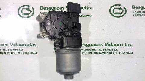 Foto 2ª: Motor Limpia Delantero Peugeot 208 1.2 12V E-VTI 82CV 60KW [HM01] (2016)