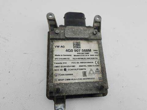 Foto 2ª: Centralita Motor ECU Audi A6 3.0 TDI ADVANCED EDITION 272CV 200KW (2016)