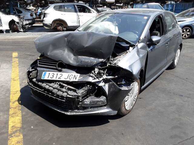 Mangueta Delantera Izquierda Volkswagen Polo 1.2TSI 16V 0CV