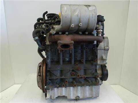 Foto 4ª: Motor Completo Seat Ibiza 1.9 SDI 64CV 47KW [ASY] (2004)