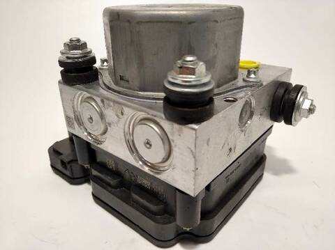 Foto 2ª: Abs Renault Zoe ENTRY 92CV 68KW [5AQ607] (2018)