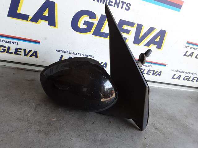 Foto 2ª: Retrovisor Derecho Peugeot 107 1.0 12V68CV 0CV [1KR] (2006)
