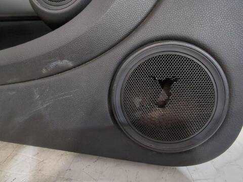 Foto 3ª: Tapizados Cartoneras Mini Mini ONE 95CV [N12 B14 A] (2005)