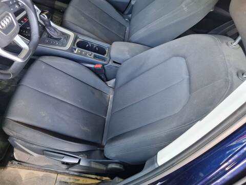 Asientos Traseros Audi Q3 35 TDI BASICO 150CV 110KW