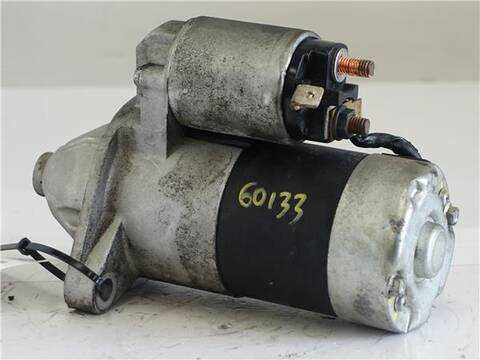 Foto 2ª: Motor de Arranque Opel Astra 1.7 CDTI BERLINA 80CV 59KW [Z 17 DTL] (2004)