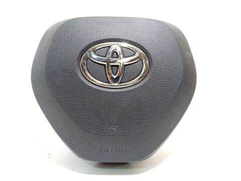 Foto 4ª: Kit Airbag Toyota Rav4 2.5 HYBRID AWD AXAP54) 306CV 225KW [A25A-FXS] (2022)