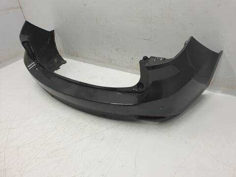 Foto 2ª: Paragolpes Trasero Mazda 6 STYLE