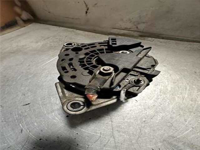 Foto 2ª: Alternador Opel Zafira 2.0 DTI 16V