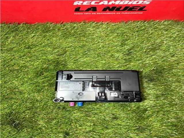 Foto 3ª: Centralita Motor ECU Renault Express KANGOO 102CV 75KW KANGOO IIIRAPID [5AQ609] (2023)