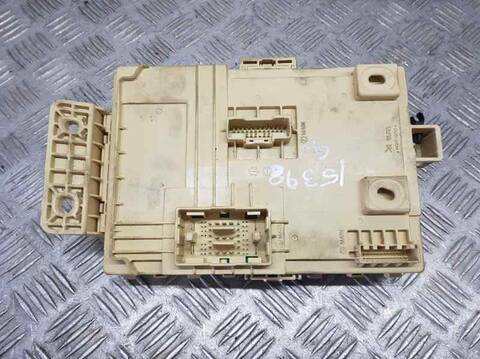 Foto 2ª: Caja Reles Fusibles Kia Ceed DRIVE 120CV 88KW [G3LC] (2018)