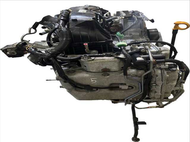 Motor Completo Subaru Forester 147CV 108KW