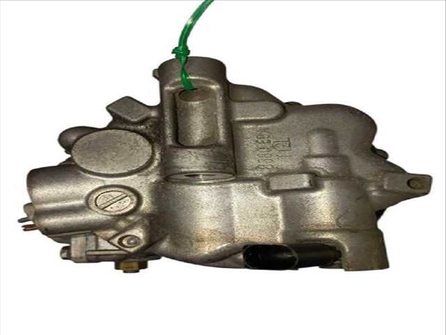 Foto 2ª: Compresor Aire Acondicionado Seat Altea 1.9 TDI (2004)