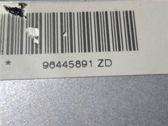 Foto 3ª: Airbag Delantero Izquierdo Peugeot 407 2.0 HDI 135 [RHR (DW10BTED4)]