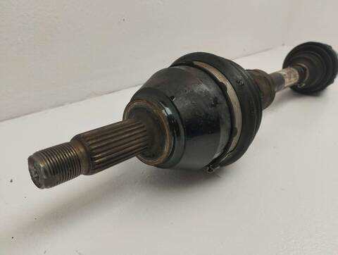 Foto 2ª: Transmision Delantera Izquierda Mini Countryman ONE D 90CV 66KW [N47C16A] (2014)