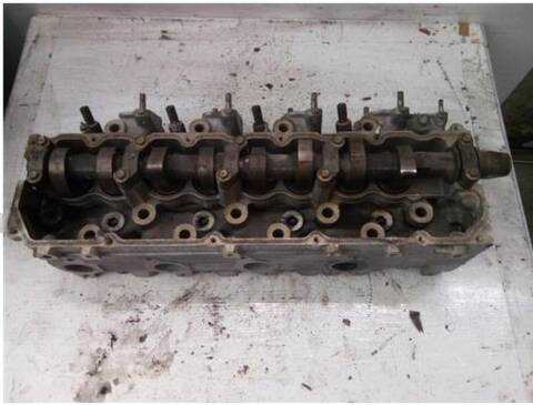 Culata Toyota Dyna D